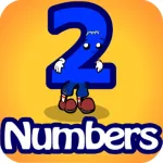 Meet the Numbers App icon
