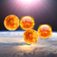 DebrisBlaster – Rid space of debris App Icon