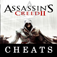 Assassin's Creed 2 Cheats app icon