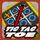 Terrific Tic Tac Toe App Icon