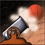 Cannon Basket App icon