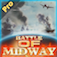 Battle of Midway Pro App Icon