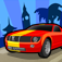 Draw Parking app icon