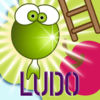 Magic Ludo: Snake & Ladder edition app icon