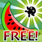 Watermelon App icon
