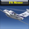 Flight Simulator Memo app icon