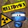 Meltdown - Radioactive Platformer App icon