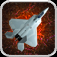 X Invasion 2: Extreme Combat App Icon