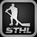 Stinger Table Hockey App icon