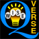 Verse Quest: Proverbs App Icon