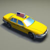 YellowTaxi app icon