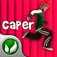 Caper App icon