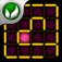 Flamin Maze app icon