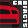 CarFacts App Icon
