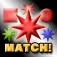 Match Match Shapes App icon