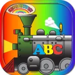 My ABC Train App icon
