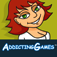 High School Cheerleader – AddictingGames app icon