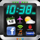 Alarm Clock Picture Frame
