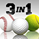Gameloft Sports Pack app icon