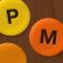 Les mots pêle-mêle app icon