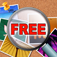 Free Find the Differences app icon