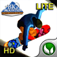 Big Mountain Snowboarding Lite App Icon
