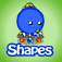 Meet the Shapes App Icon