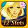 16-IN-1 VIADEN CRAZY PACK SLOTS app icon