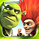 Shrek Forever After : The Game app icon