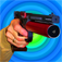 3D Pro Shooting app icon
