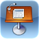 Keynote icon