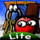 Bounce On 2: Drallo's Demise Lite app icon