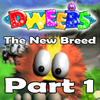 Dweebs™ The New Breed (Part 1) app icon