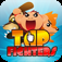 TapFighters app icon