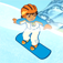 Go Diego Go Snowboard Rescue App Icon