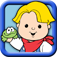 Fisher-Price: Little People Farm app icon