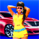 ITheft Auto app icon