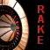 Roulette Rake App Icon