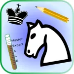 Test Your Chess App icon