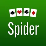 Spider Solitaire Classic App icon