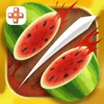 Fruit Ninja ios icon