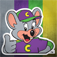 Chuck E. Cheese's Party Games app icon
