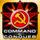 COMMAND & CONQUER RED ALERT for iPad App Icon