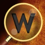 Word Detective App icon