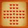 Peg Solitaire app icon
