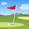 GolfLink Game Tracker & GPS icon