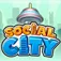 Social City App icon