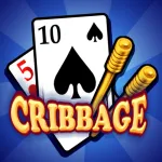 Cribbage HD App Icon