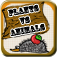 Plants vs. Animals app icon