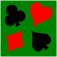 BlackJack aka 21 Trainer app icon